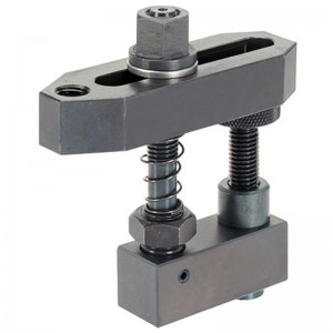 EH 23700.: Clamping Element Systems