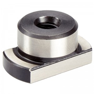 EH 23110.: Fixed Slot Tenons ‒ with cylindrical fastening