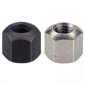 EH 23070.: Fixture Nuts ‒ DIN 6330 (height 1,5 d)