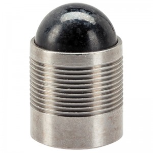 EH 22880.: Expander® Sealing Plugs ‒ body from stainless steel