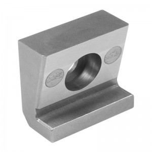 EH 1704.: Wedge Adapters ‒ for jaws for five-sided machining
