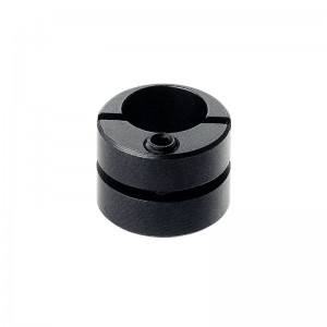 EH 2B150.: Eccentric Mounting Bushings ‒ for lateral plungers, smooth - INCH
