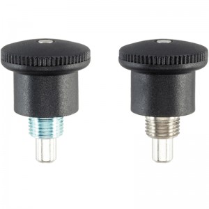 EH 22110.: Index Plungers mini indexes