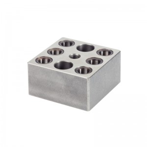 EH 1512.000 - EH 1612.400: Mounting Elements