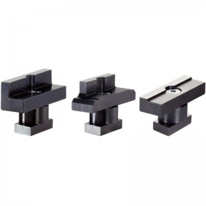 EH 1586. : Supports for Clamping Bar