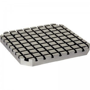 EH 1200.700 - EH 1203.500: Base Plates ‒ V70eco, overall dimensions same as pallets DIN 55201