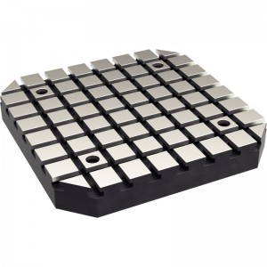 EH 1000.800: Base Plates ‒ overall dimensions same as pallets DIN 55 201
