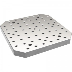 EH 1500.200 - EH 1600.900: Base Plates
