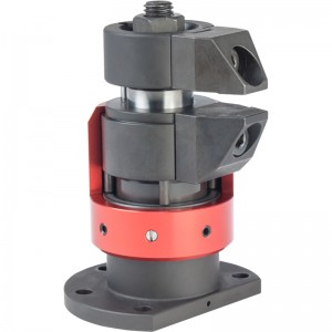 EH 23320.: Floating Clamps ‒ compact construction, combined clamping and locking M 12