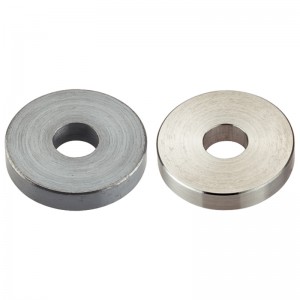 EH 23060.: Washers ‒ high precision design