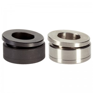EH 23050.: Compact Spherical / Washers Conical Seats ‒ similar to DIN 6319