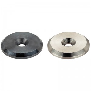 EH 22270.: Shaft-End Washers