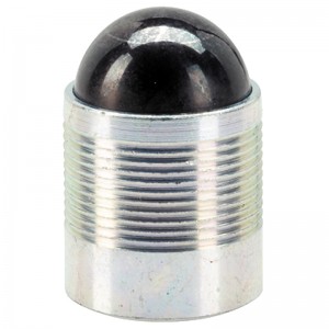 EH 22880.: Expander® Sealing Plugs ‒ body from case-hardened steel