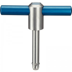 EH 22351.: Lifting Pins ‒ self-locking, with handle