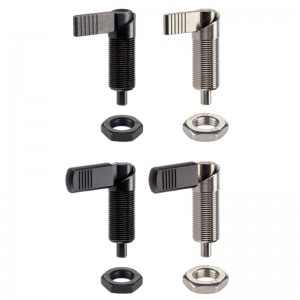 EH 22120.: Index Bolts