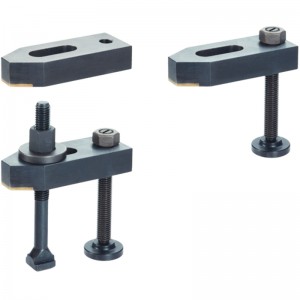 EH 23190.: Clamps ‒ with soft face, similar to DIN 6314