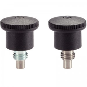EH 22110.: Index Plungers mini indexes ‒ basic type
