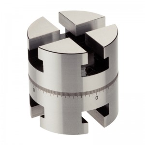 EH 1048.600 - EH 1148.600: Adjustable Rotating Elements