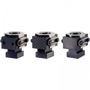 EH 23250. : Taper Clamping Units ‒ with screw fastened thread, M12
