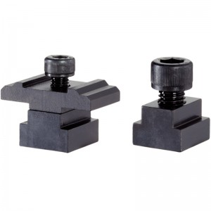 EH 23250. : Adapter for Taper Clamping Units ‒ for clamping bars