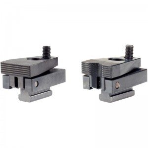 EH 23210.: Down-Hold Clamps ‒ without clamping lever