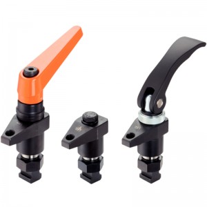 EH 23310.: Down-Thrust Clamps ‒ size 25