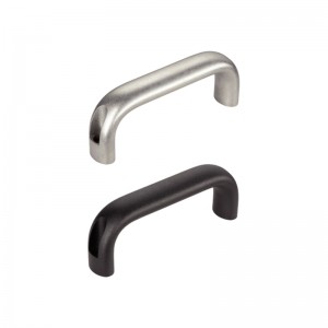 EH 24300.: U-Handles ‒ front mounting