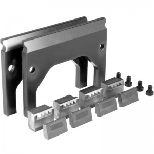 EH 1704.: Jaws for Five-Sided Machining Sets