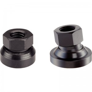 EH 23080.: Collar Nuts with Conical Seat
