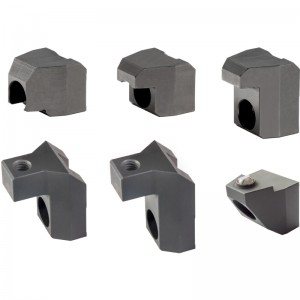 EH 23320.: Clamping Jaws ‒ for floating clamp M 12