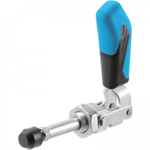 EH 23330.: Toggle Clamps Push-Pull Type ‒ with fastening thread
