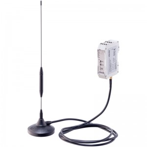 EH 22810.: Ricevitore Radio ‒ per unità di monitoraggio