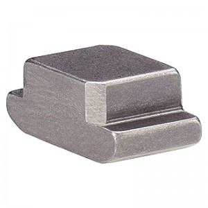 EH 23020.: Muttern für T-Nuten ‒ Rhombus, Rohling