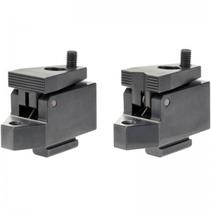 EH 23210.: Niederzugspanner ‒ ohne Hebel, mit Auflage
