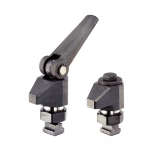 EH 23310.: Aufsitzspanner ‒ niedrige Bauform, Größe 44