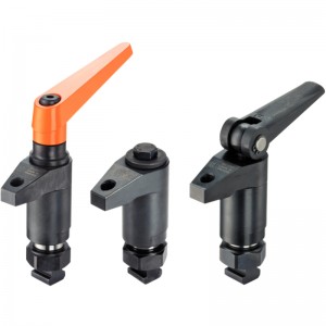 EH 23310.: Aufsitzspanner ‒ Größe 40