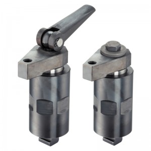 EH 23310.: Aufsitzspanner ‒ Größe 60