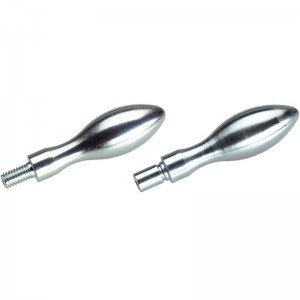 EH 24450.: Feste Ballengriffe ‒ DIN 39