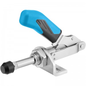 EH 23330.: Schubstangenspanner ‒ mit Winkelfuß