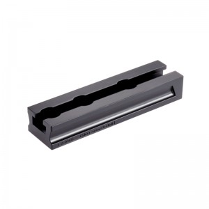 EH 23690.: Höhenadapter ‒ für Kompaktspanner