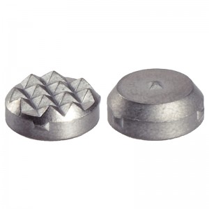 EH 22620.: Hartmetalleinsätze