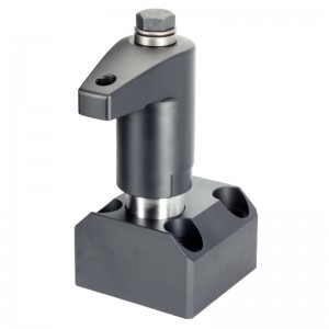 EH 23310.: Aufsitzspanner ‒ Größe 82,5