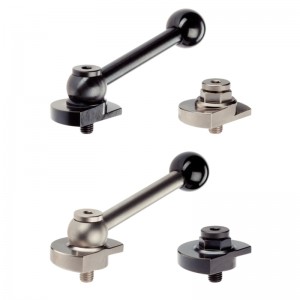 EH 22260.: Spannriegel