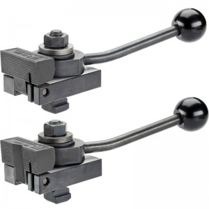 EH 23210.: Niederzugspanner ‒ mit gekröpftem Spannhebel