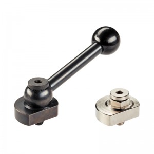 EH 23410.: Exzenterspanner