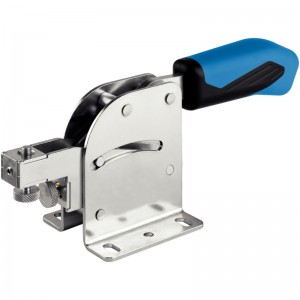 EH 23330.: Bloccaggio combinato ‒ con base orizzontale