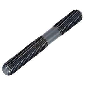 EH 23040.: Goujons filetés ‒ DIN 6379 avec b1 long, pour écrous en T