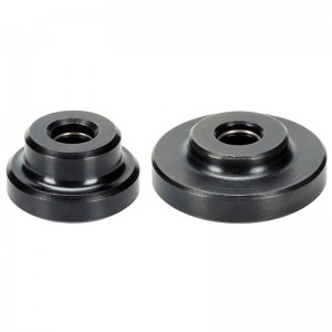 EH 22560.: Patins ‒ DIN 6311 et version basse