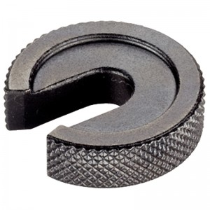EH 22290.: Rondelles amovibles  ‒ DIN 6372