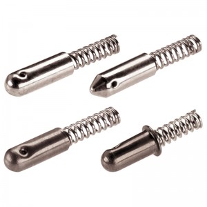 EH 22100.: Poussoirs gélules